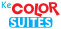 Ke Color Suites Logo