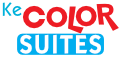 Ke Color Suites Logo