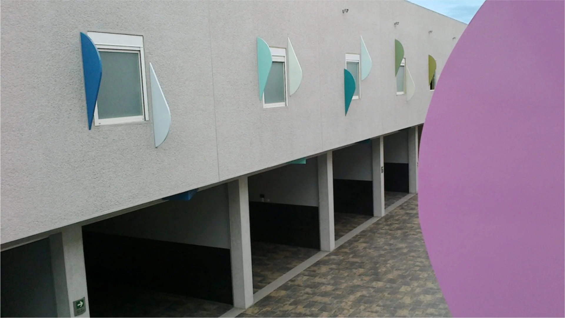 INTERIOR HOTEL